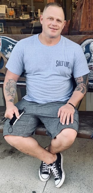 Obituary of Joshua "Josh" David Gatto