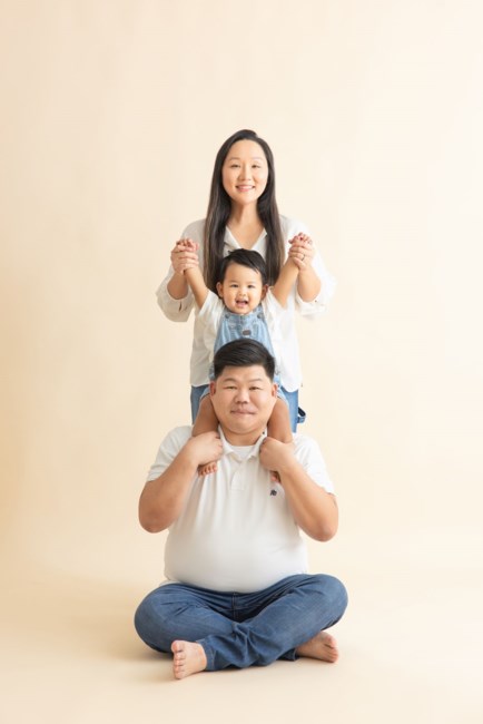 Obituary of Richard Jung Min Ahn