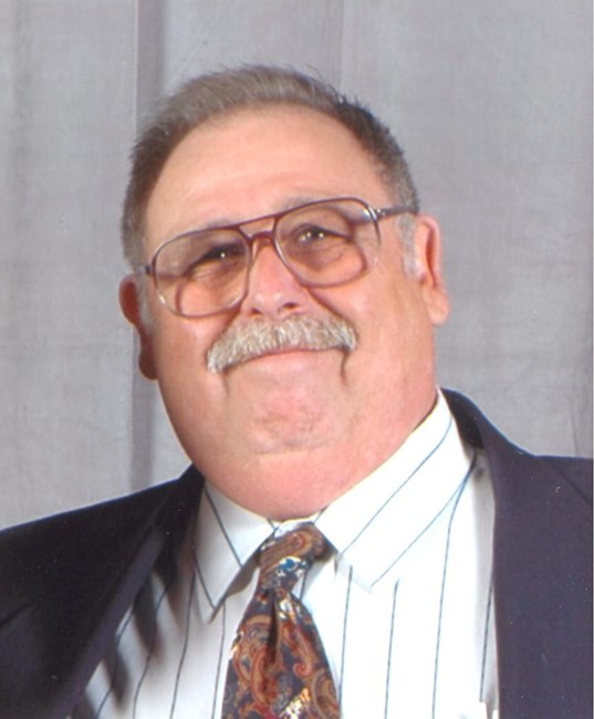 Obituary of Mr. William Edward Coppock