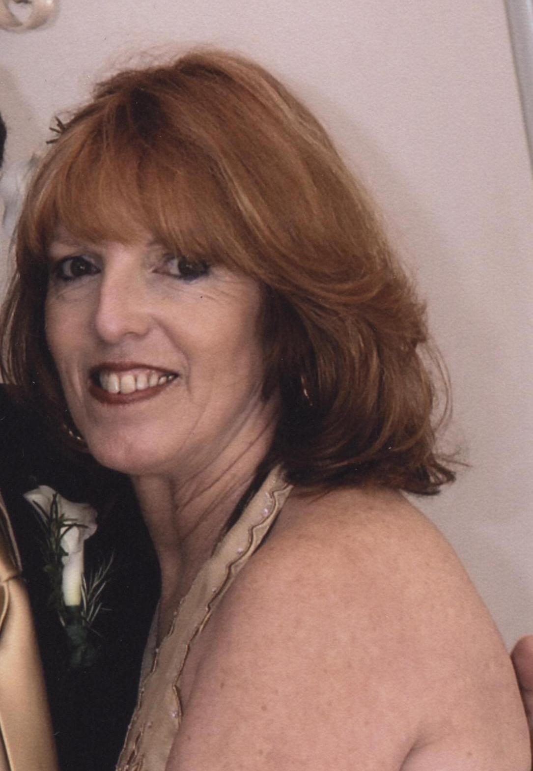 Obituary of Johnny E. Aldrich