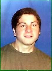 Obituary of Matthew Robert Lonardo