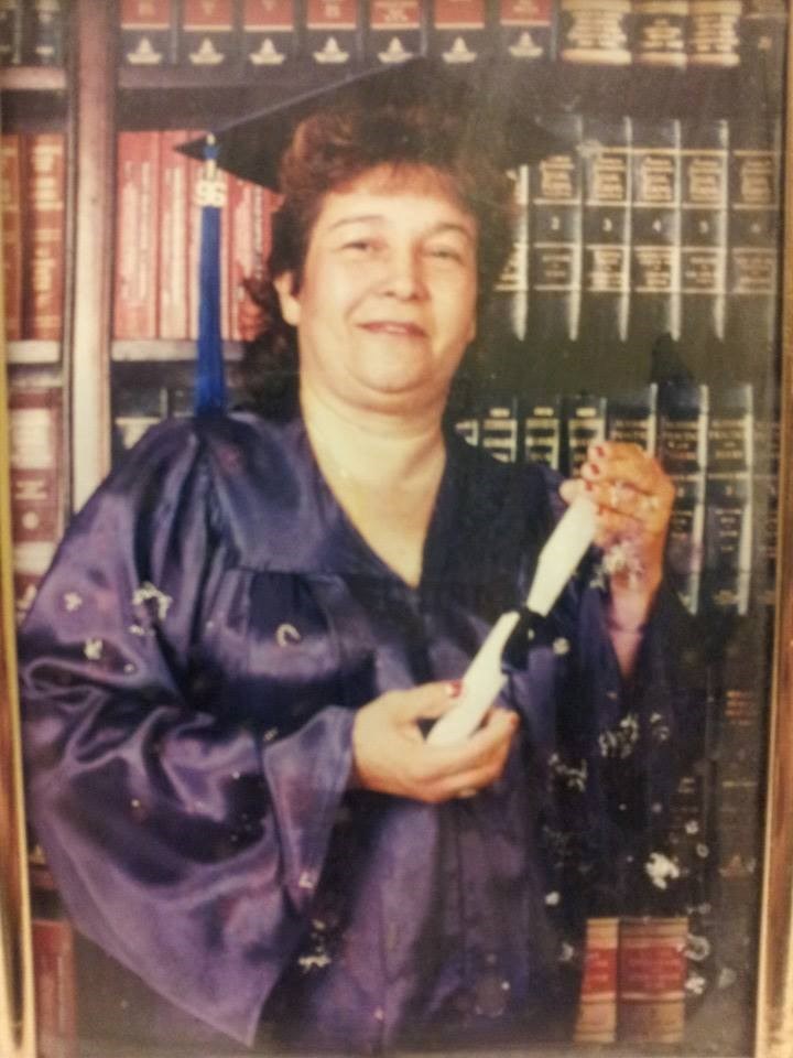 Obituary of Nereida Alicea