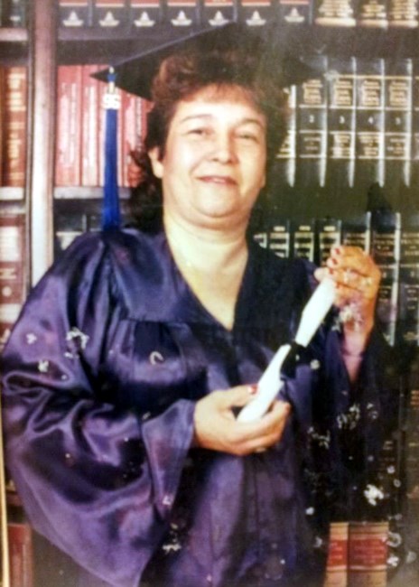 Obituary of Nereida Alicea