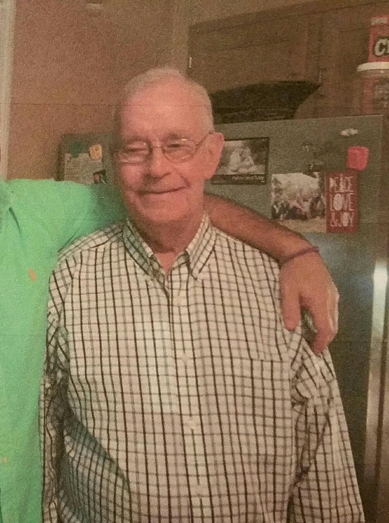 Carl Cooper Obituary Montgomery, AL