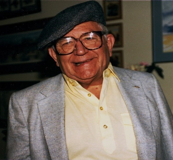 Obituary of Francis Joseph Coleman