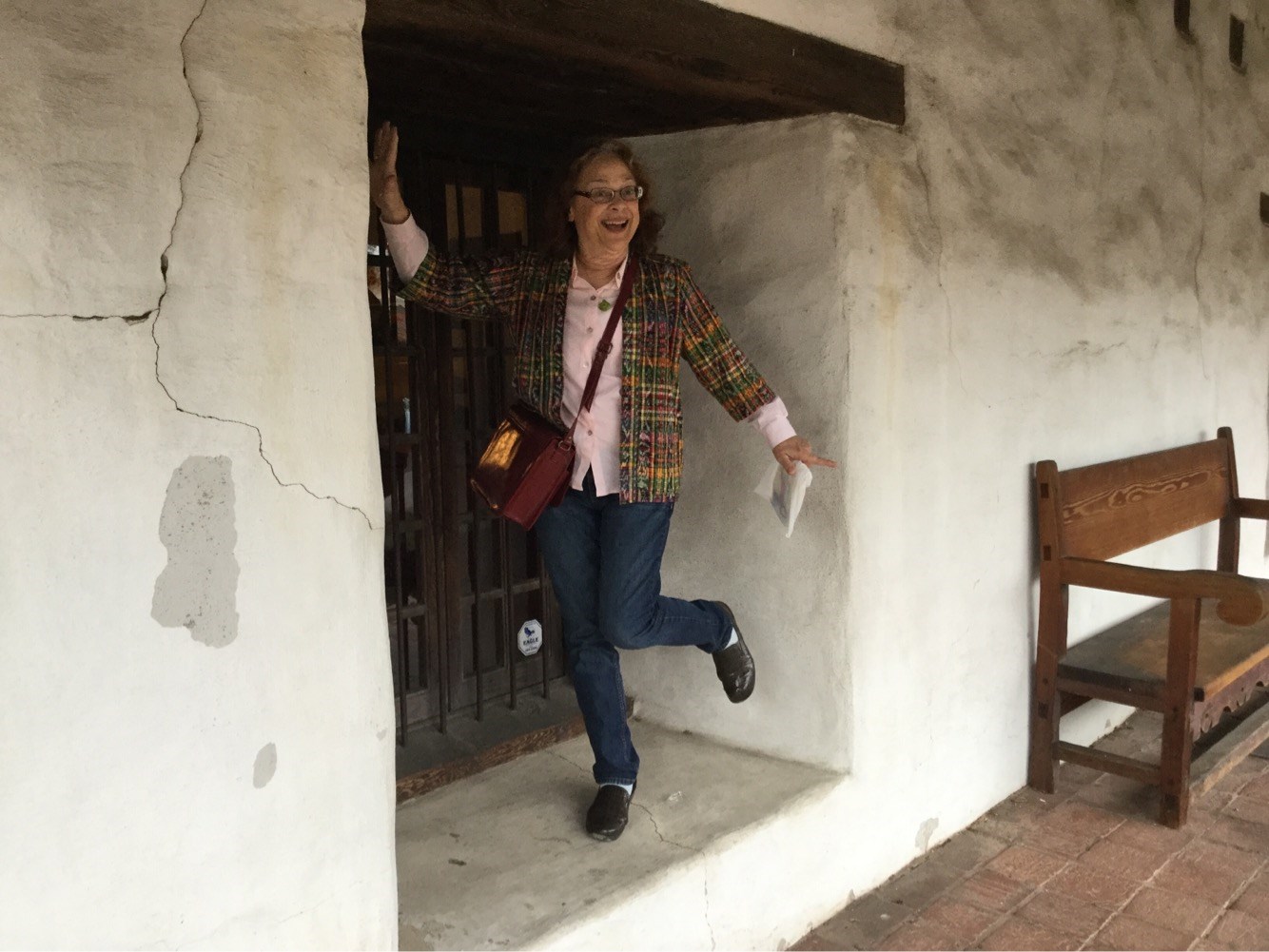 Obituary of Mary Jo Froelich