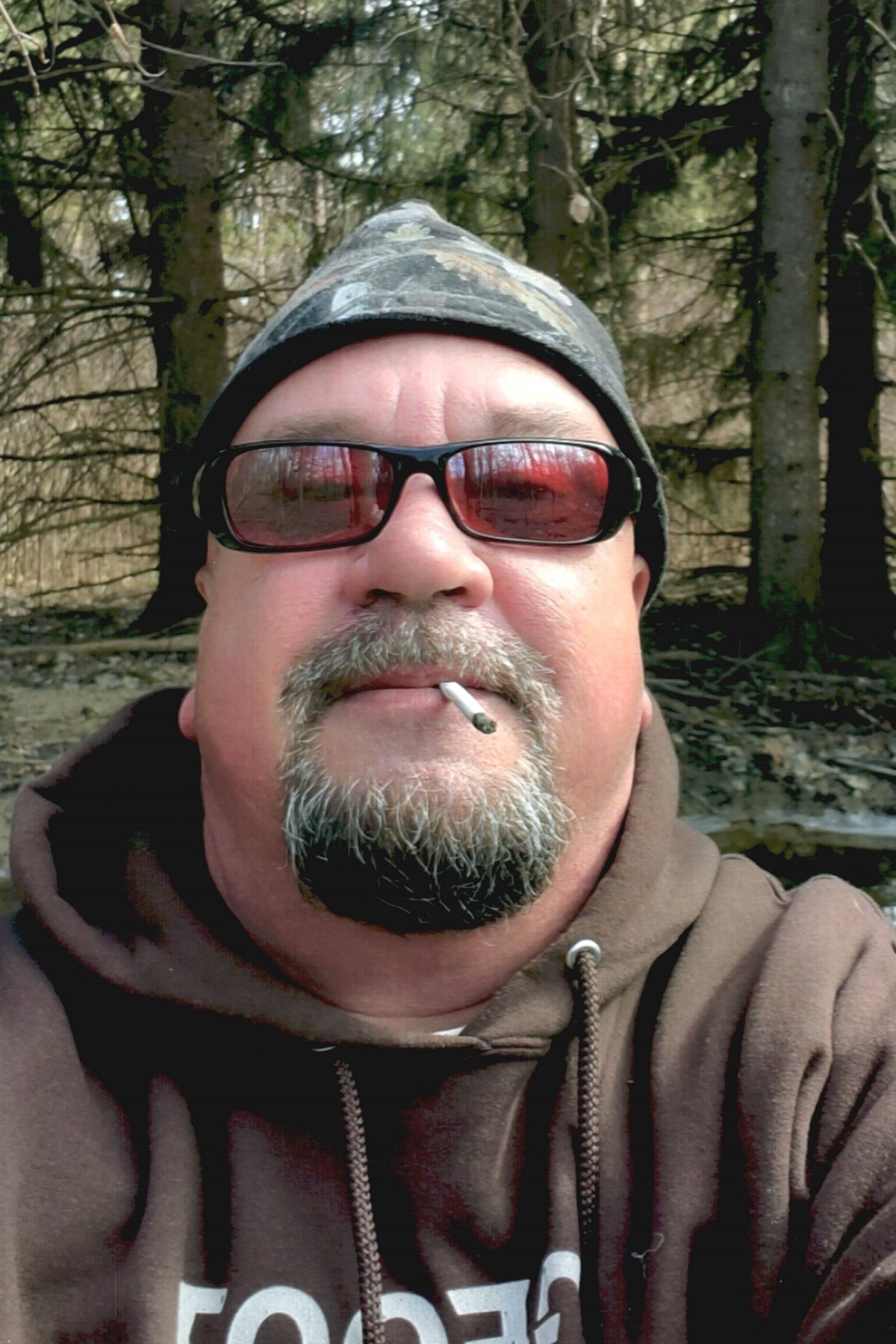 Obituario de Kevin "Bbop" Marcus Brown