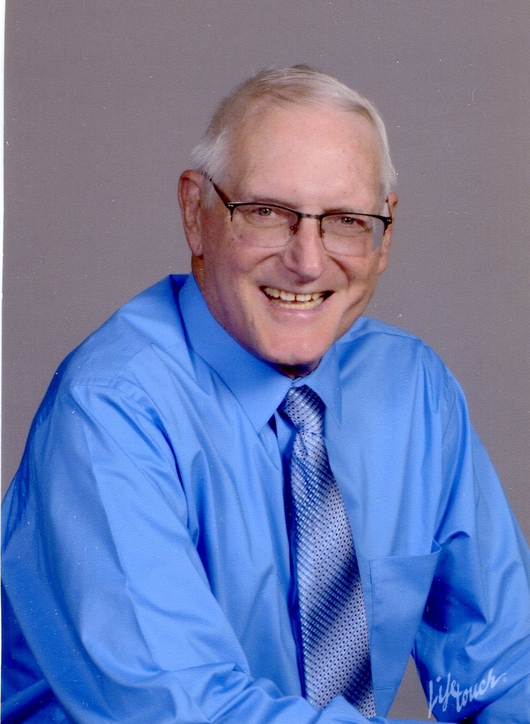 Obituario de Allender Ottis Scott II