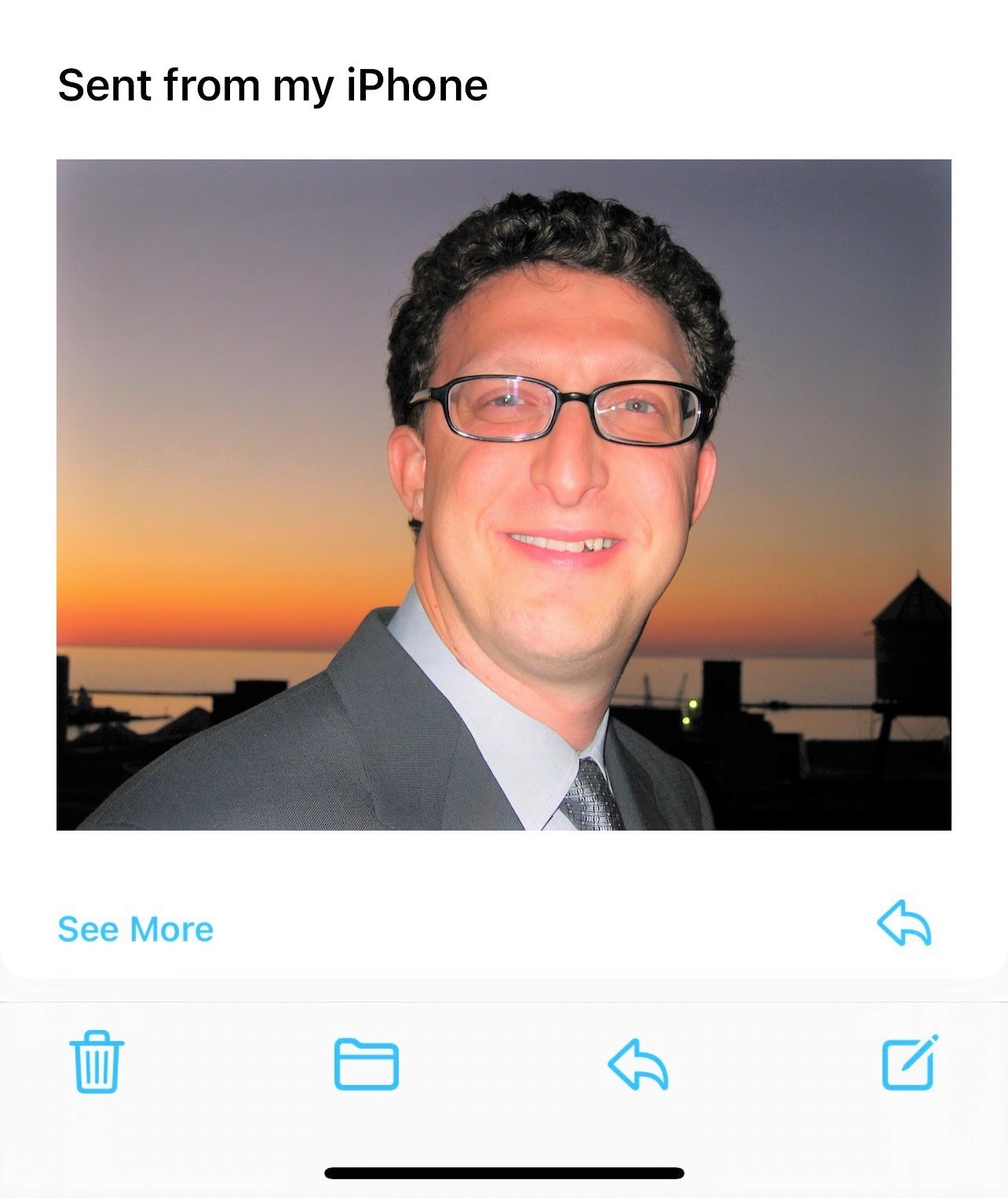 Obituario de Neal Anthony Singer