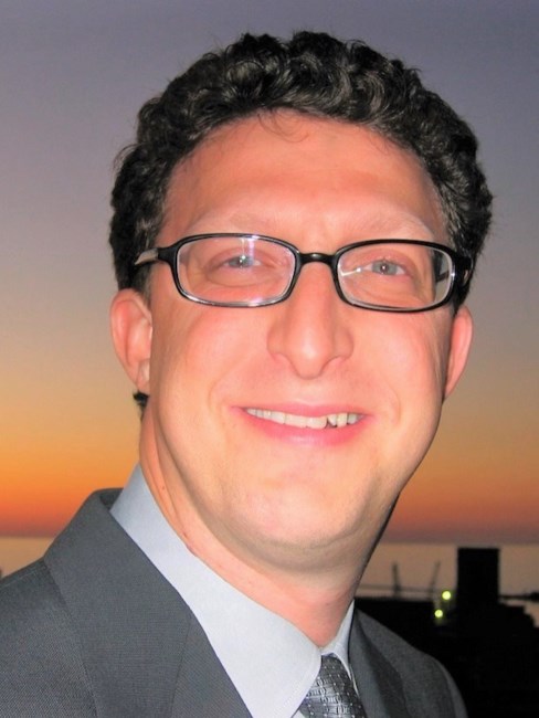 Obituary of Neal Anthony Singer