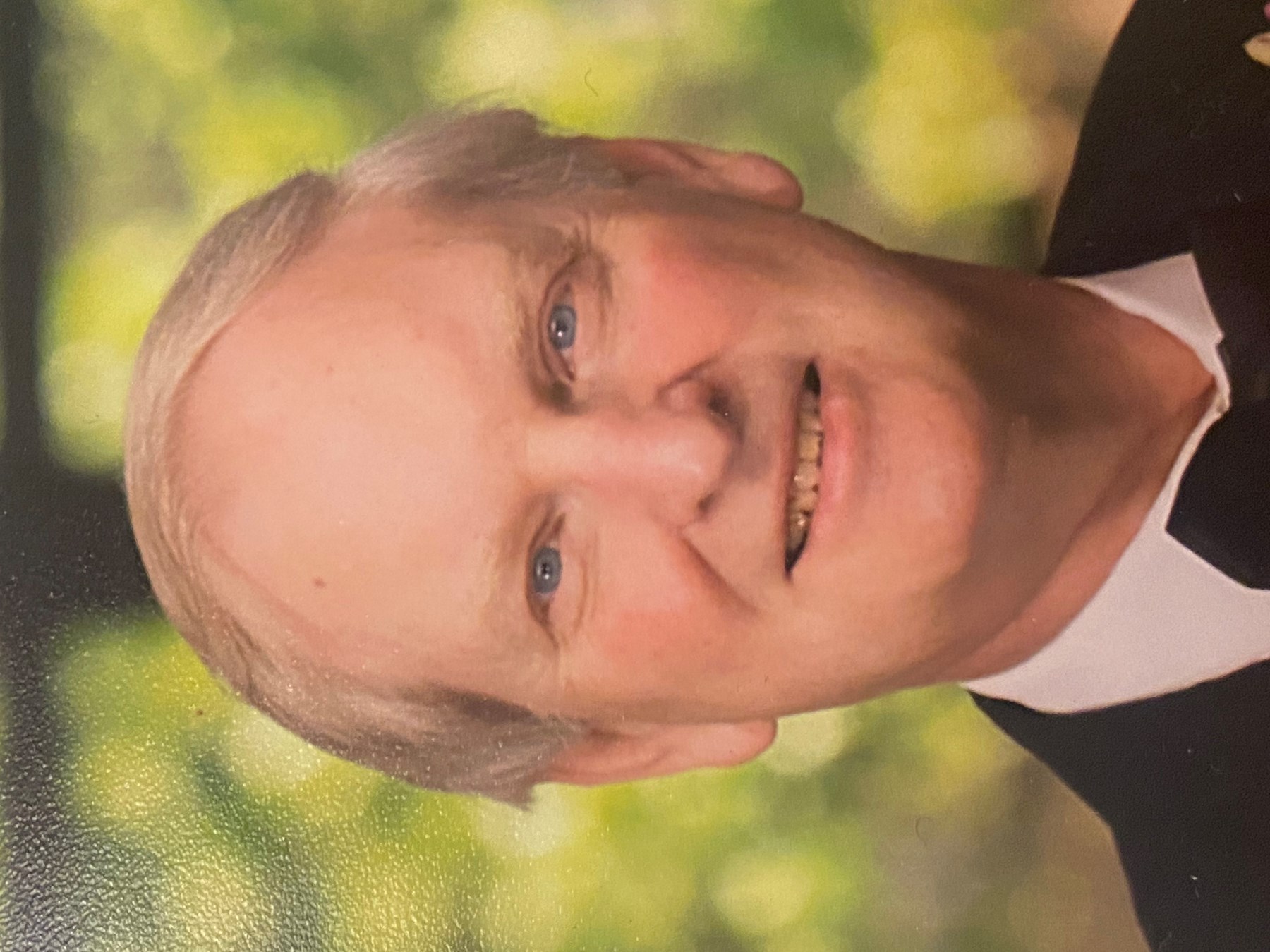 Michael Charles O'Connor Obituary Houston, TX