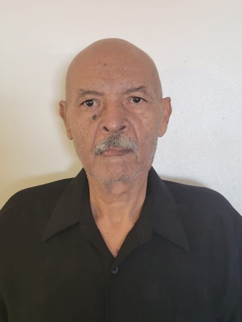 Obituary of Roberto Cardona Guzman
