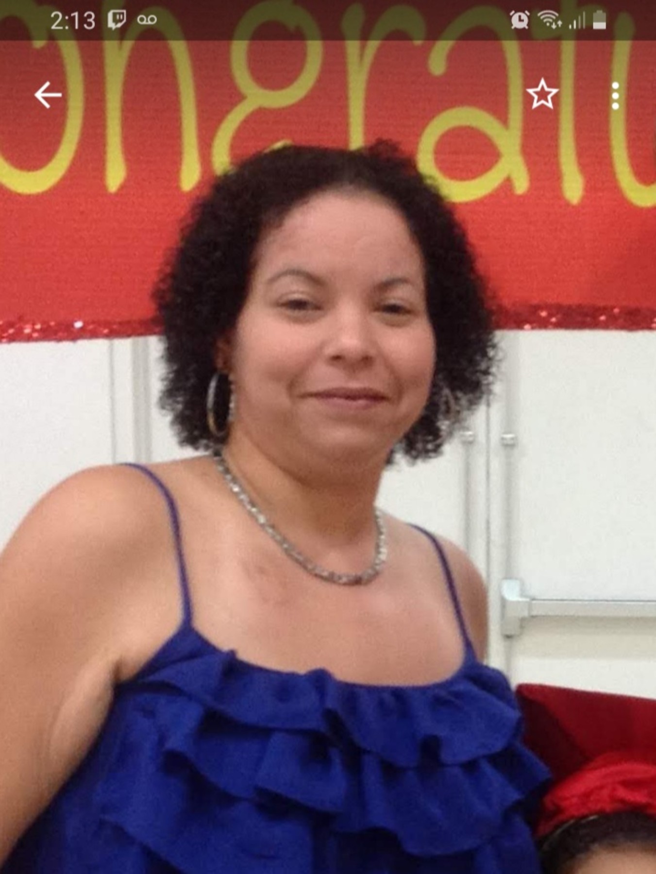 Avis de décès de Yamira Rodriguez Riviel