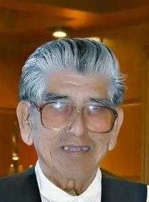 Obituary of Thomas M Zambrano