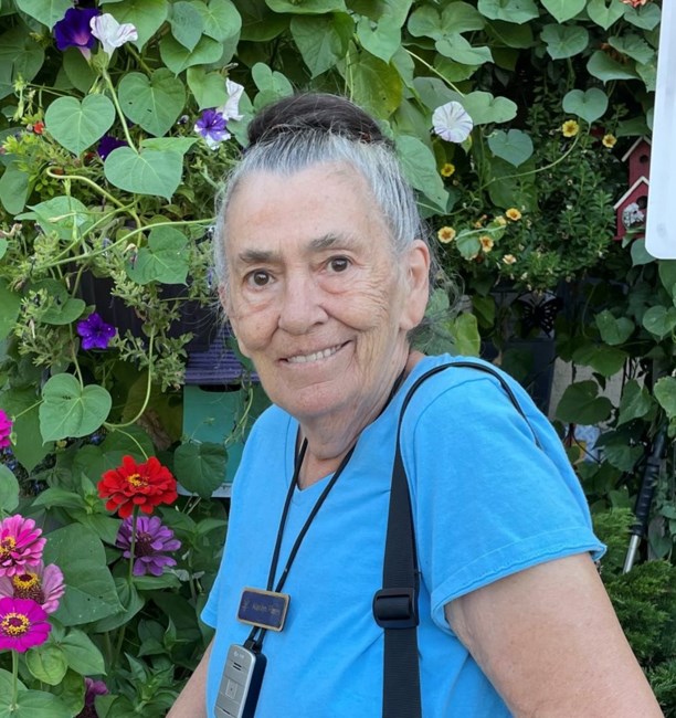 Obituary of Marilyn Kay Flores