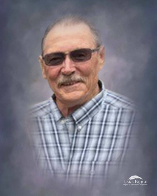 Avis de décès de Rex Lee Rambo