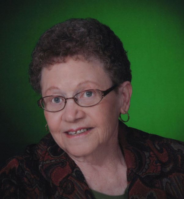 Obituario de Dolores Sardegna Faucheux