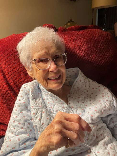 Obituary of Jo Ann Neiswinger