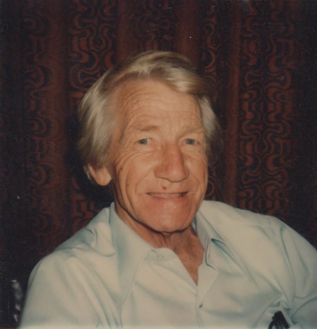 Obituary of Merrill John Elder