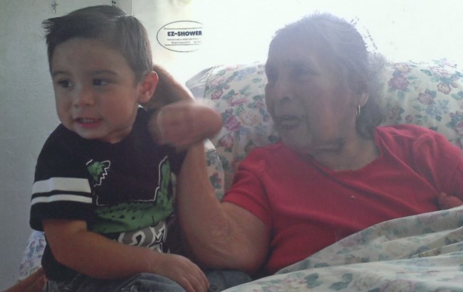 margie morales obituary