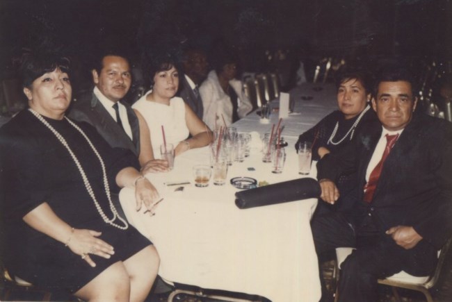 margie morales obituary