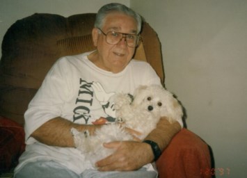 Obituary of Guy Covington