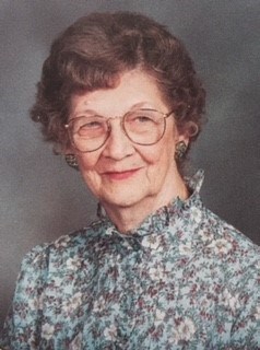 Obituary of Florence M. Williams