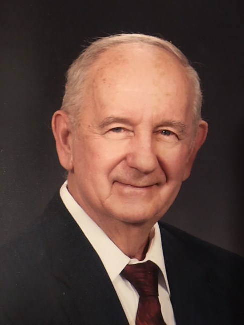 Obituary of Joseph Stanley Migatz