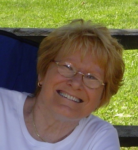 Obituary of June Colleen Smith