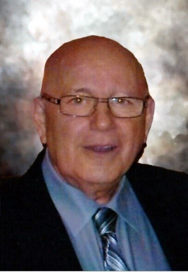 Obituary of Jean-Guy Vaillancourt