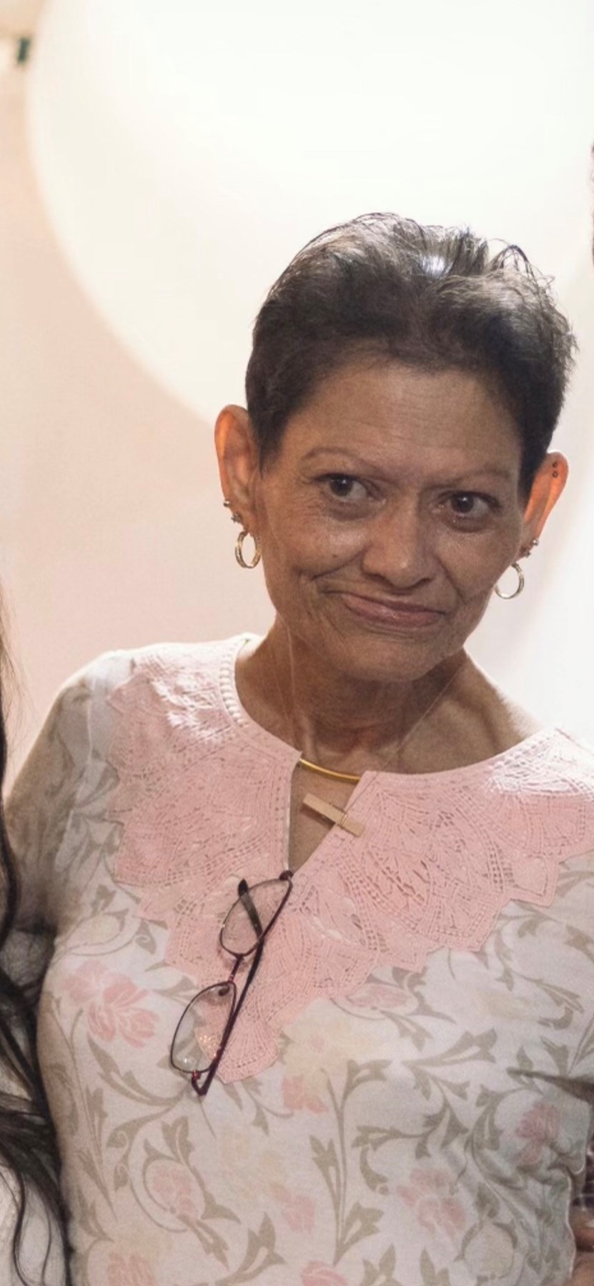 Obituary of Sheileen Mae Beach