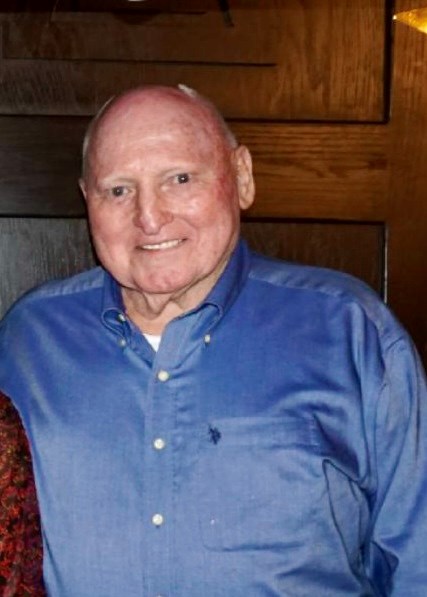 Obituary of Roy Lee Williams