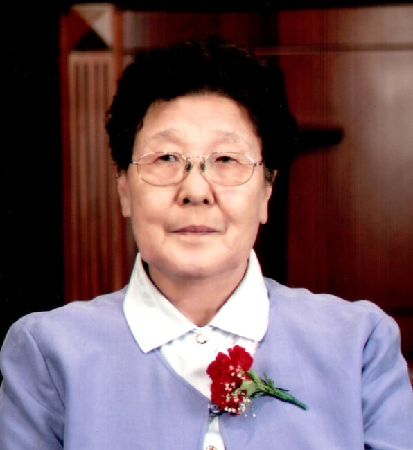 Obituary of Susan S. Kim
