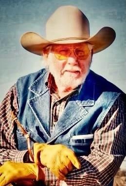 Obituary of James "Buzz" Ratliff Hurt