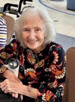 Obituary of Marilyn Honig