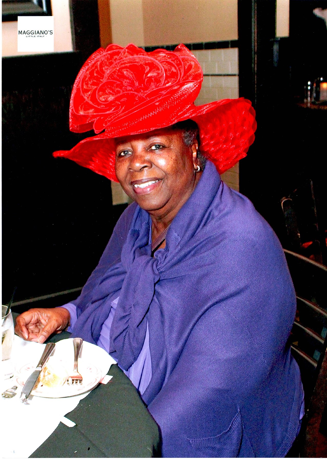 Obituario de Barbara Jean Haynes