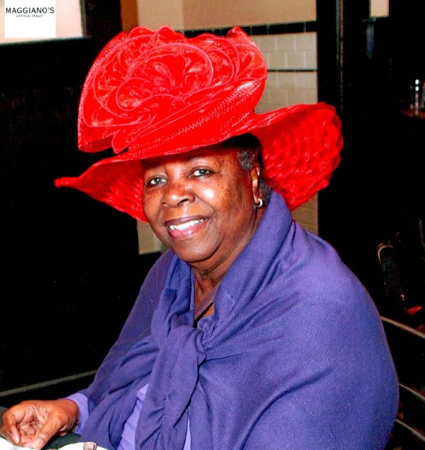 Obituario de Barbara Jean Haynes