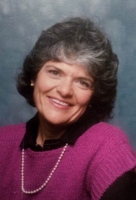 Obituario de Anne R. Kappelmeier