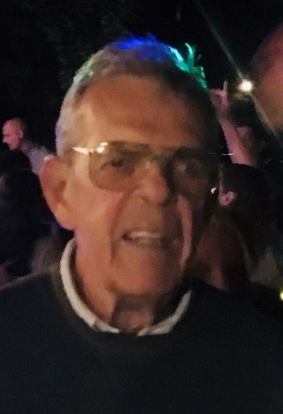 Obituary of Frederick William Lewis, Jr.
