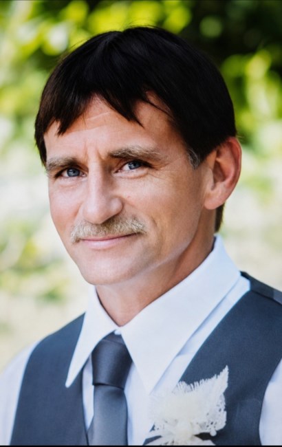Obituary of Eric Andrew Kirschnick