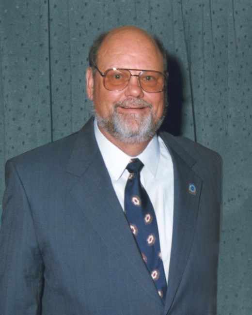 Obituary of Gary J. Sampson