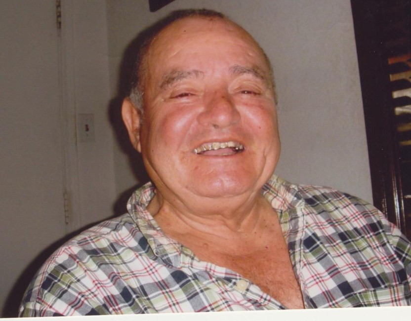 Obituary of Carlos Munguia