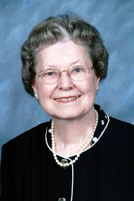 Obituary of Doris Elizabeth Samuel Robinson