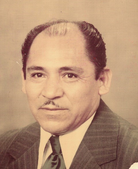 Obituary of Guadalupe T Sauceda