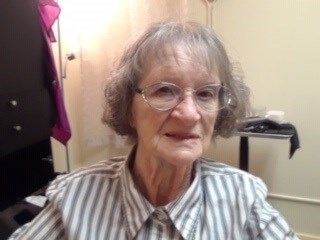 Obituary of Evelyn Griffith