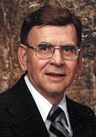 Obituary of Herman Jay Hubbard