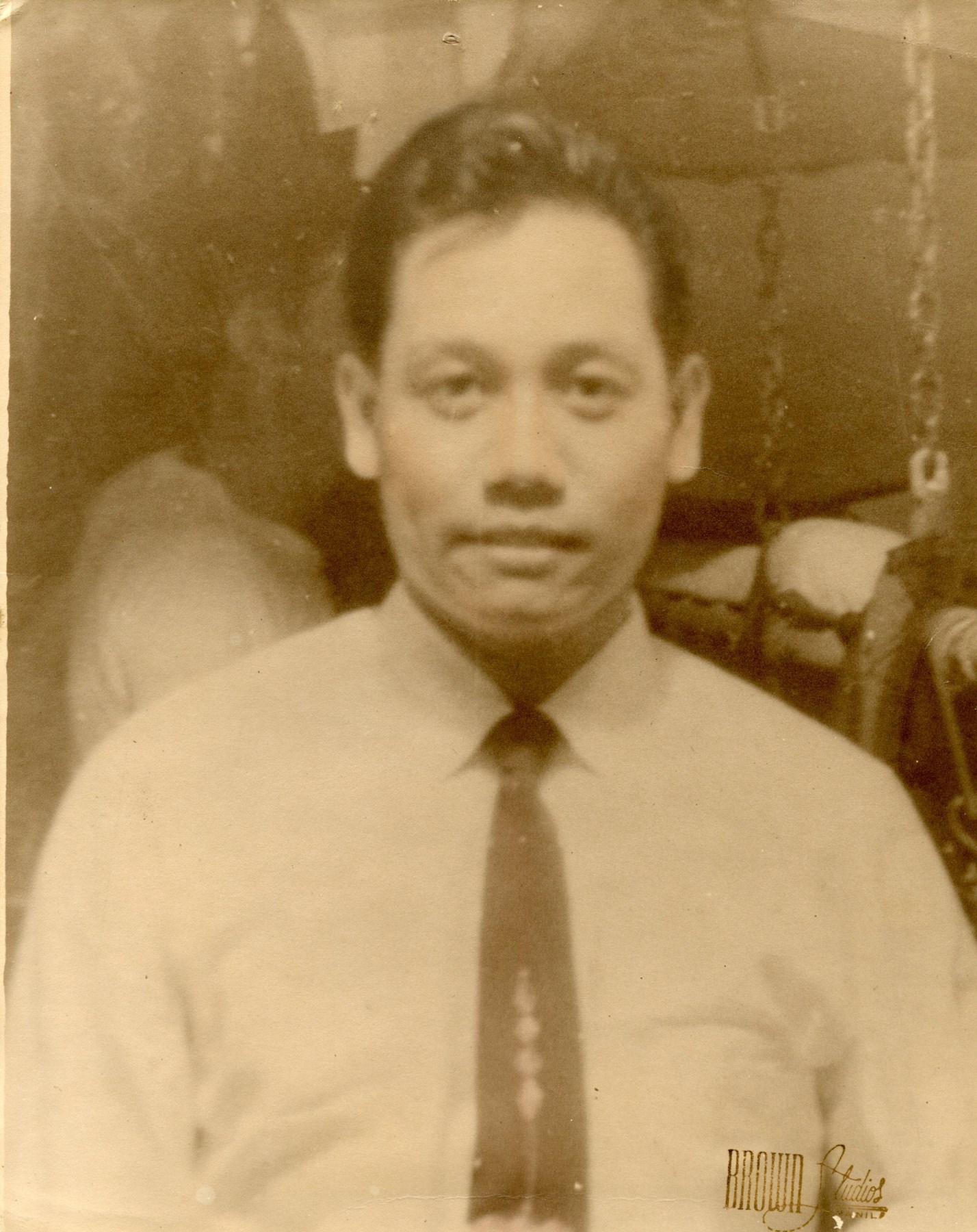 Obituary of Francisco "Frank" M. Cabico