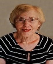 Obituary of Donna Rae Carman