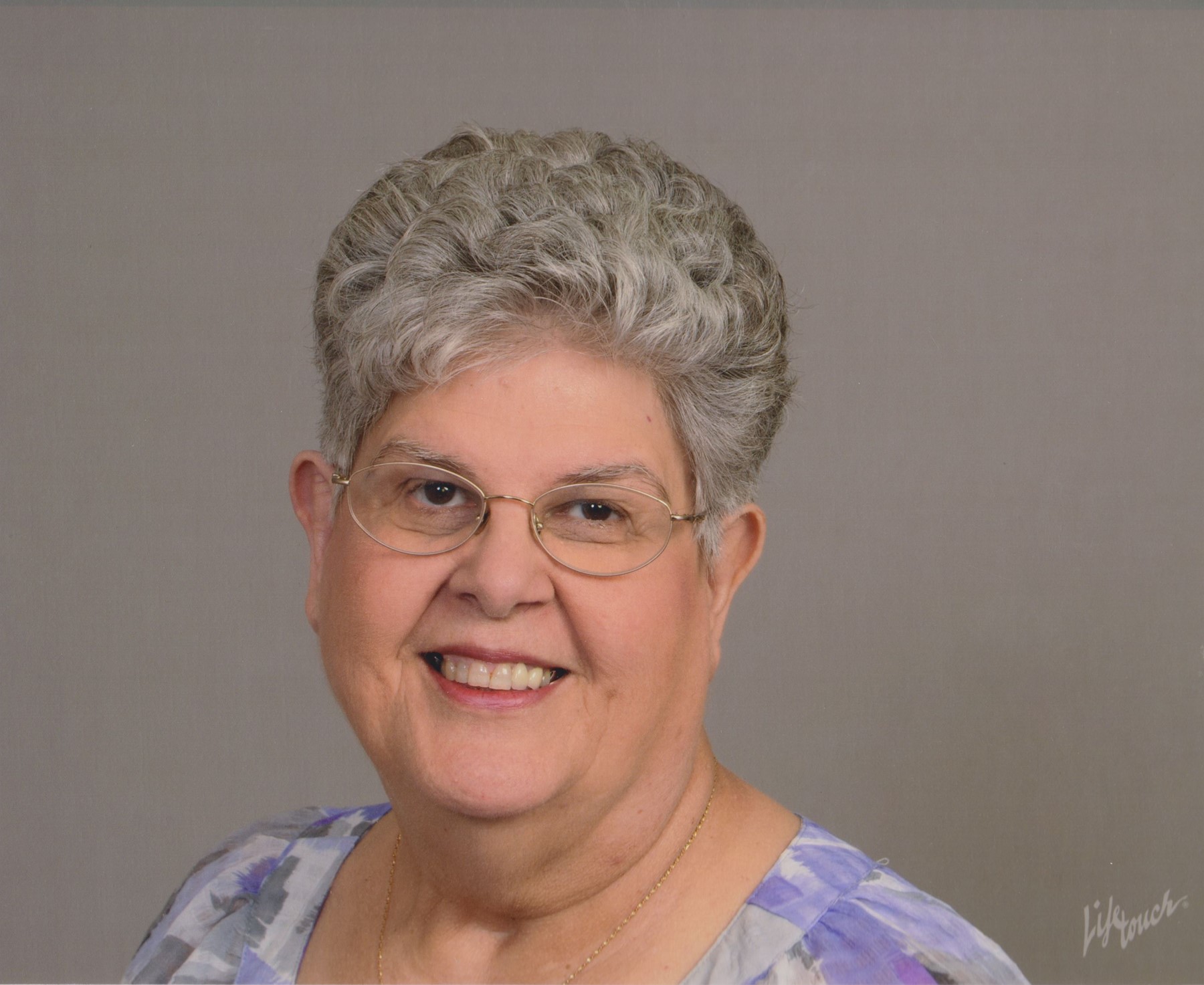 Obituary of Evelyn Louise Williams
