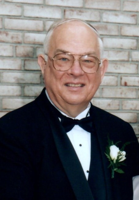 Obituary of Michael J. Gillotti Jr.